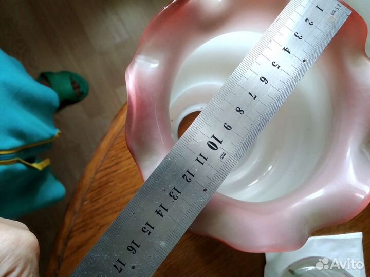 Плафоны для люстры