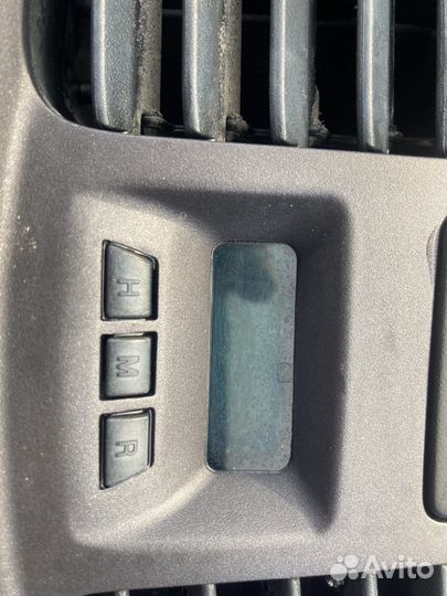 Часы hyundai sonata 4 5