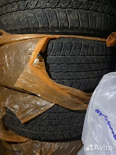 R18 AMP Terrain Attack M/T A 265/60, PCD 5x112 DIA 66.6