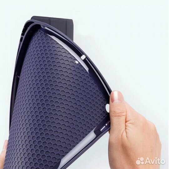 Чехол для iPad 7 / 8 / 9 (10,2) 