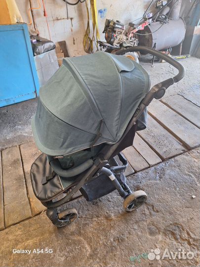 Детские коляски прогулочные летние