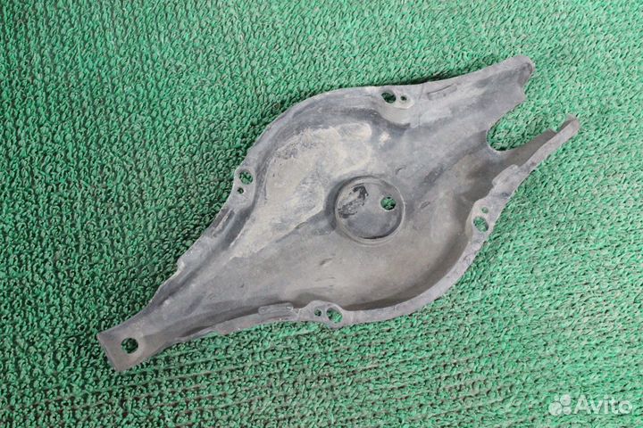 Пыльник заднего рычага Mercedes S-Class W140