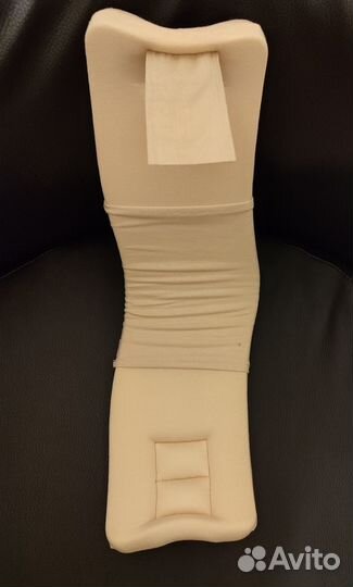 Бандаж для шеи 35-45 см Orlett