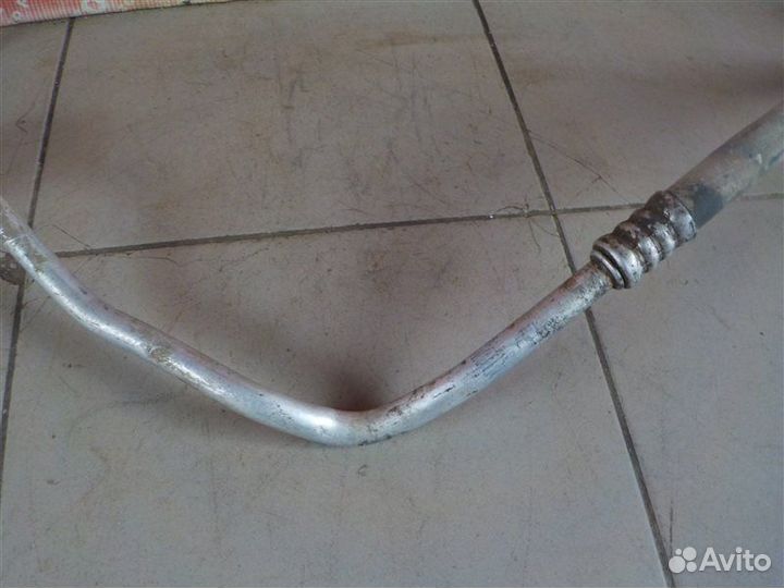 Трубка кондиционера Opel Corsa-D хэтчбек Z14XEP