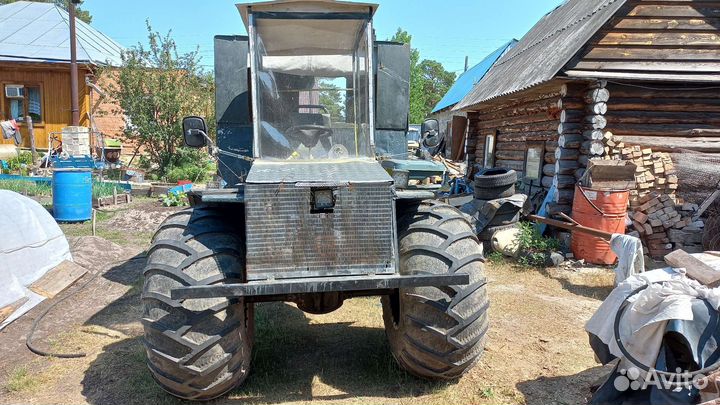 Вездехот Каракат