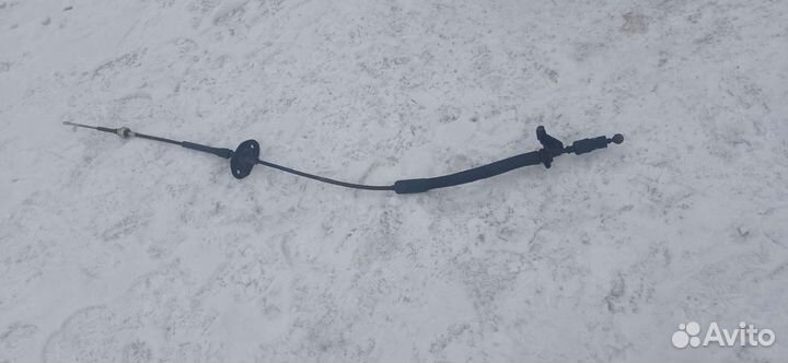 Тросик АКПП Hyundai Elantra 3 XD