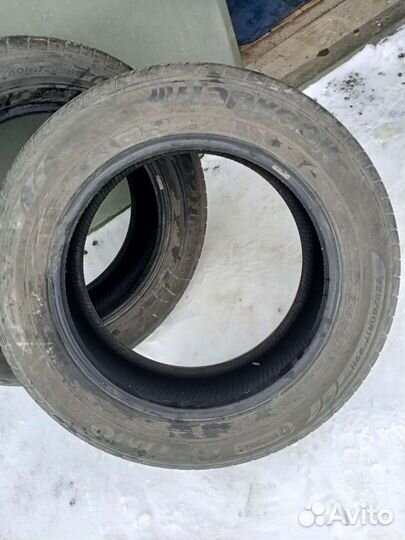 Entda RP28 225/60 R17