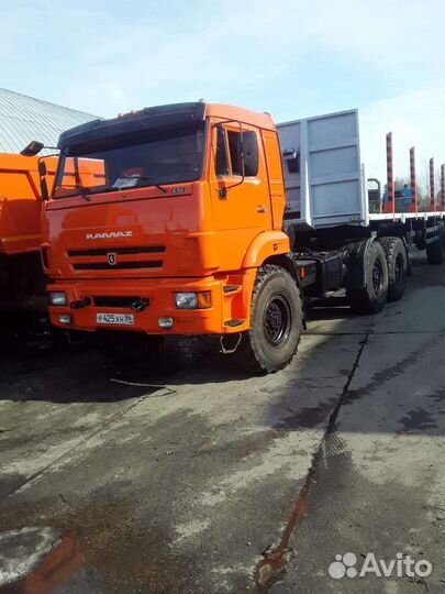 Требуется водитель