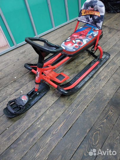 Аргамак детский