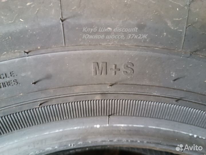 Winrun Maxclaw A/T 265/70 R16