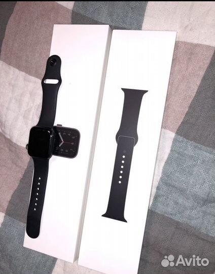 Часы apple watch se 40 mm