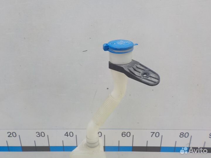 Б/У Б/У Бачок омывателя exeed VX 2021- 607000040AA