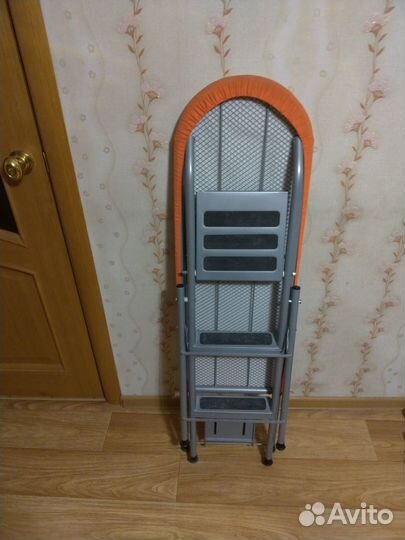 Гладильная доска бу