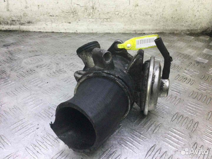 Клапан EGR Мерседес Е класс a6110900754; 72293105