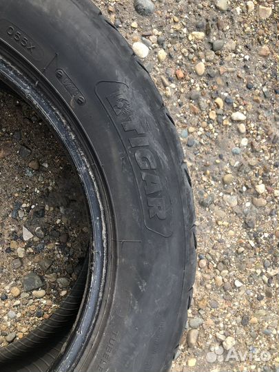 Tigar UHP Ultra High Performance 235/55 R17 103W