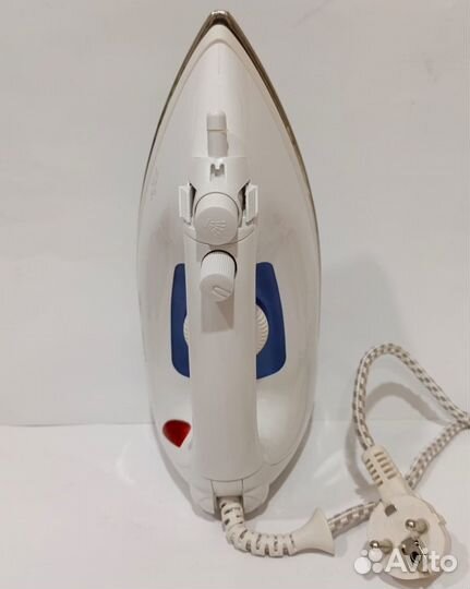 Утюг с парогенератором elco (46)