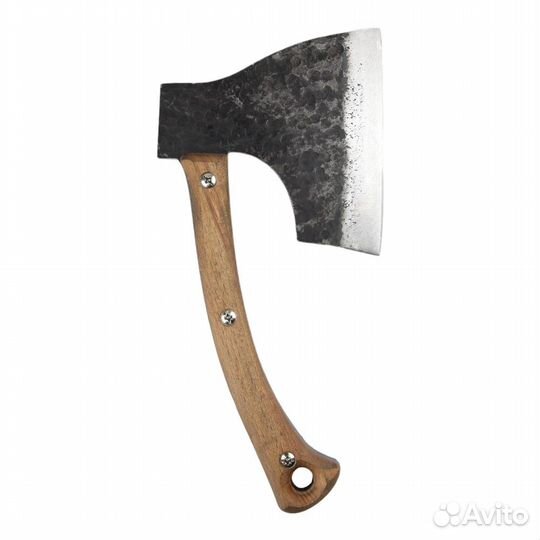 Топор “Тесей” для рубки мяса, костей, щепы