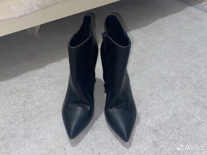 Ботильоны 36 размер