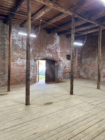 Склад, 170 м²