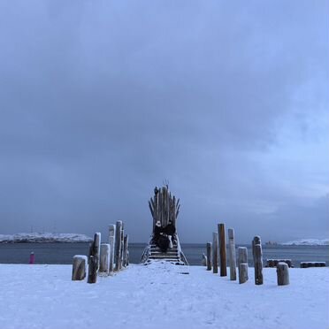 Вся Териберка плюс Поиск Китов - тур на 1 день