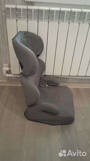 Люлька, кресло