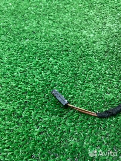 Разъем Audi A6 C7 2013