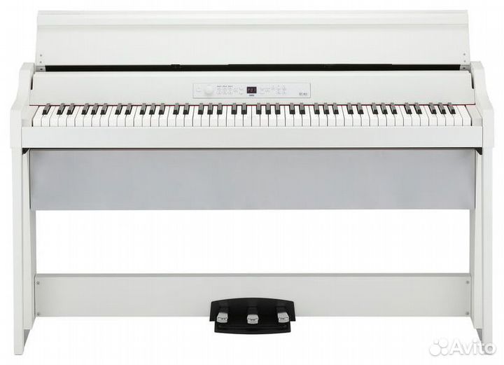 Цифровое пианино Korg (Комплект)