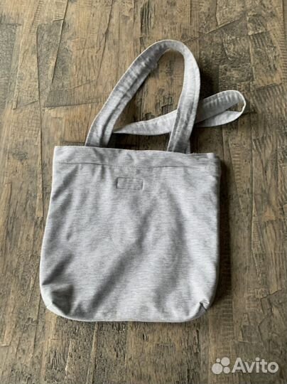 Cумка детская трикотажная Cookie