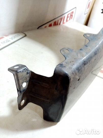 Крыло переднее Mitsubishi Outlander 3