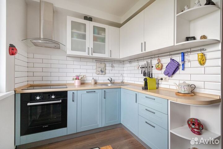 Изготвление кухни на заказkm-35640