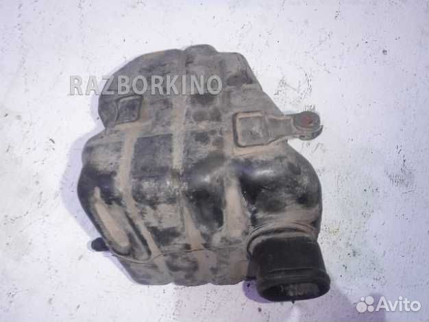 Резонатор воздушного фильтра