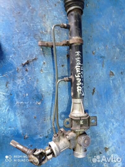 Рулевая рейка Kia Shuma седан BFD 1998