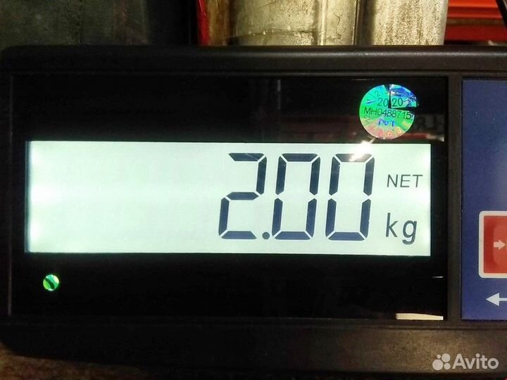 Интеркулер для Hyundai-KIA Ceed 1