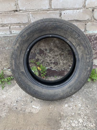 Kumho Eco Solus KL21 215/65 R16