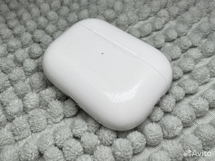 Наушники apple airpods pro 2 оригинал