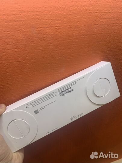 Apple watch S10 46mm silver