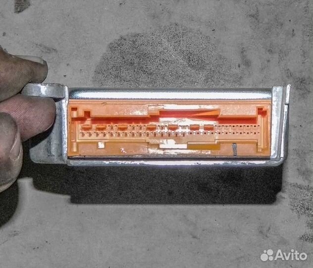 Блок управления airbag Kia Magentis 2.5 V6