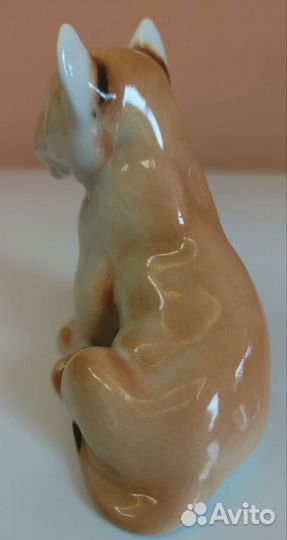 Львенок большой лфз