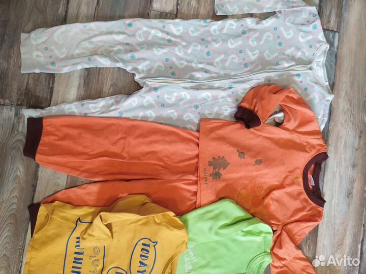 Вещи пакетом для дома 86 92