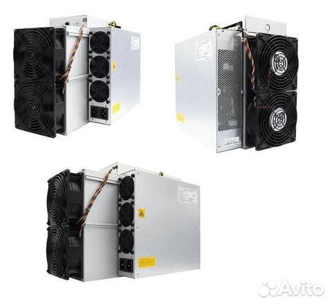 Antminer s21 pro 234