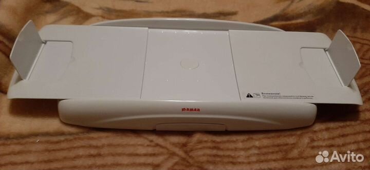 Детские весы