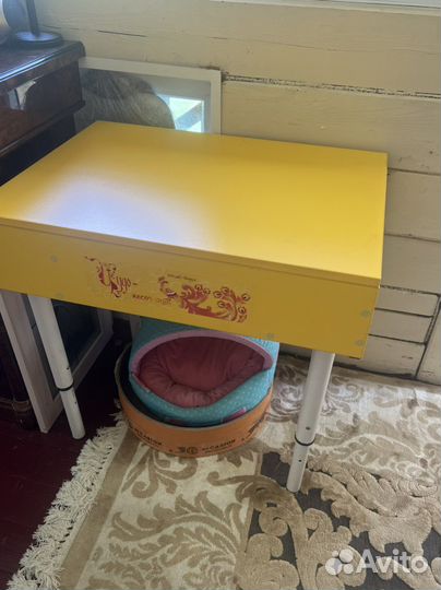 Стол световой, игровой