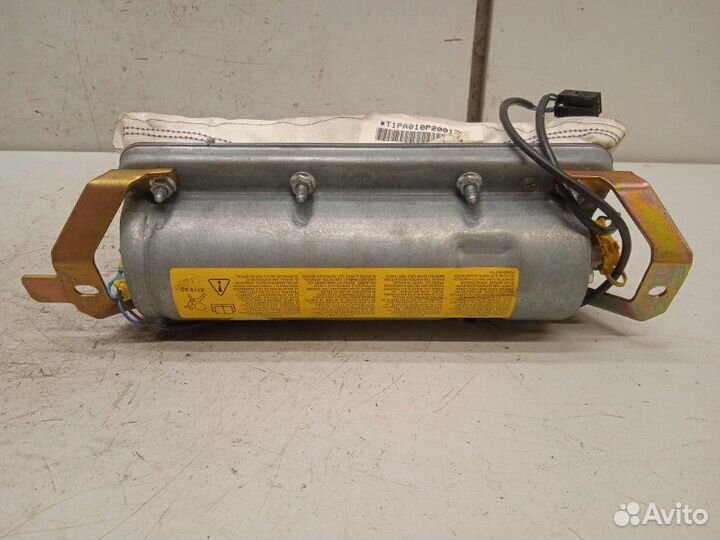 Подушка безопасности в торпедо Bmw X5 E53 4.4 2000