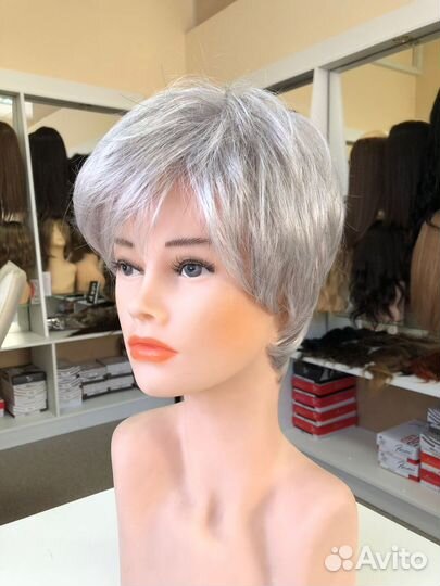 Парик из искусственных волос Ellen Wille Zizi