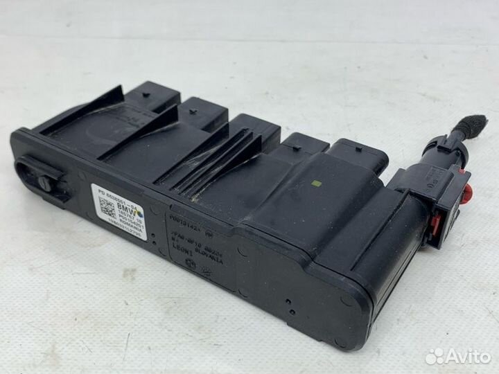 Модуль питания Bmw X3 G01 2.0 2019