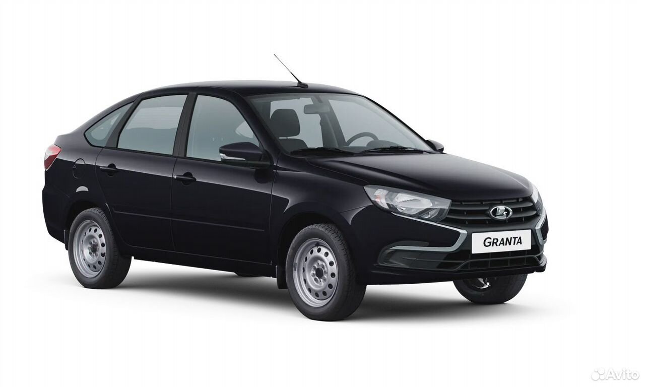 ВАЗ (LADA) Granta 1.6 MT, 2026