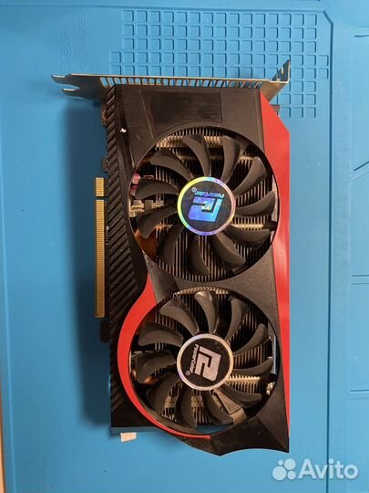 Видеокарта PowerColor TurboDuo AMD Radeon R9 270
