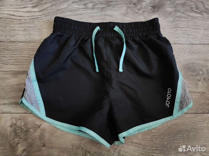 Новый спортивный комплект Jomoto