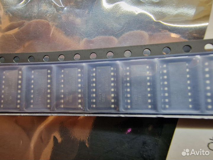 Irs2092s irs21844 оригинал