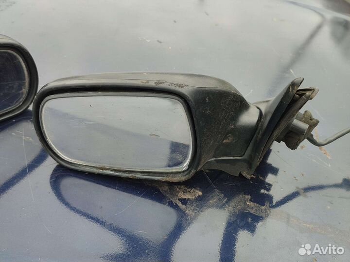 Nissan primera p10 зеркало